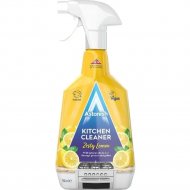 Универсальный очиститель для кухни «Astonish» Пикантный лимон, 750 мл