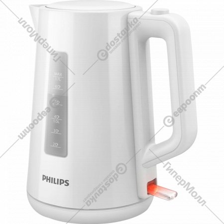 Чайник «Philips» HD9318/00, белый