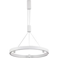 Подвесной светильник «Ambrella light» FL5844/1+3 WH, белый
