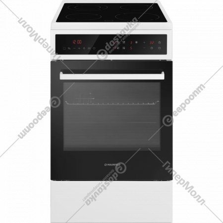 Кухонная плита «Maunfeld» MEC511CW10TD, КА-00018162