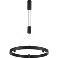 Подвесной светильник «Ambrella light» FL5845/1+3 BK, черный