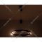 Подвесной светильник «Ambrella light» FL5845/1+3 BK, черный