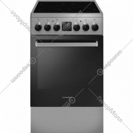 Кухонная плита «Maunfeld» MEC55CS08D, КА-00018155
