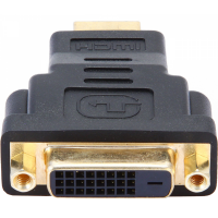 

Переходник"CABLEXPERT"(A-HDMI-DVI-3)