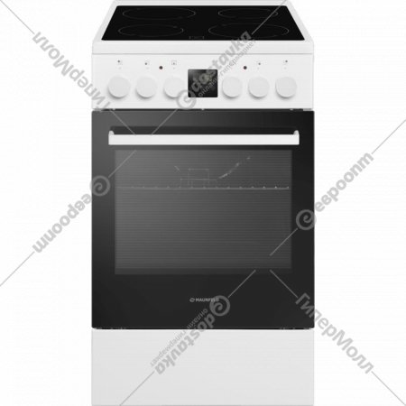 Кухонная плита «Maunfeld» MEC55CW08D, КА-00018154