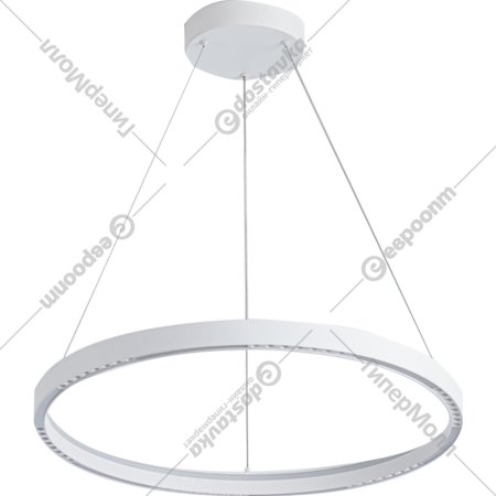 Подвесной светильник «Ambrella light» FL5851 WH, белый