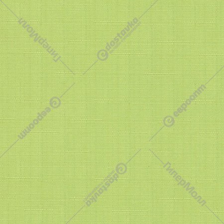 Рулонная штора «Эскар» салатовый, 3101405217012, 52х170 см