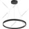 Подвесной светильник «Ambrella light» FL5852 BK, черный