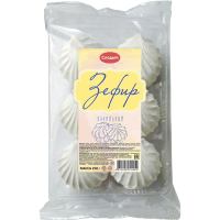 

Зефир "СЛОДЫЧ" (ванильный) 250г