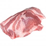 Полуфабрикат из свинины «Шейная часть» 1 кг