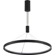 Подвесной светильник «Ambrella light» FL5856 BK, черный