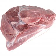 Полуфабрикат из свинины «Тазобедренная часть» 1 кг