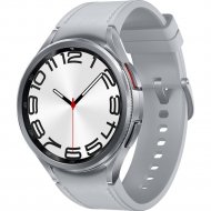 Умные часы «Samsung» Watch6 Classic, SM-R960NZSACIS, silver
