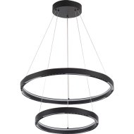 Подвесной светильник «Ambrella light» FL5865/2 BK, черный