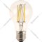 Лампа светодиодная «Horizont» LED-FG A60 10 W 4000K E27