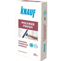 

Шпатлевка"KNAUF" 20кг