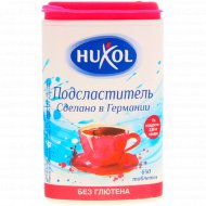 Заменитель сахара «Huxol» 650 таблеток