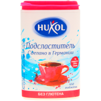 

Комплексная пищевая добавка"ХУКСОЛ" 650Г