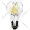 Лампа филаментная «Horizont» LED-FG A60 12W 4000К Е27 К