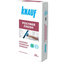 

Шпатлевка"KNAUF"20кг