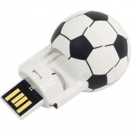 USB Flash «SmartBuy» Wild series Футбольный мяч 16Gb, SB16GBFB