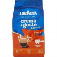 Кофе в зернах «Lavazza Crema E Gusto Forte» 1000 г