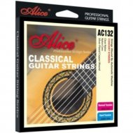 Комплект струн для классической гитары «Alice» AC132-N