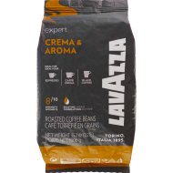 Кофе в зернах «Lavazza» Crema & Aroma Expert, 1000 г