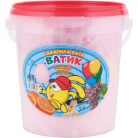 

Сахарн.вата"ВАТИК"(вк.апел./ван.вин.)50г