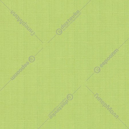 Рулонная штора «Эскар» салатовый, 3101408317012, 83х170 см
