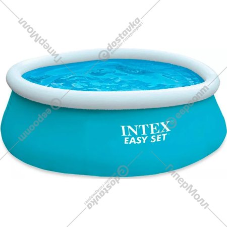 Надувной бассейн «Intex» Easy Set, 28101, 183x51 см