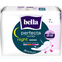 

Прокл.жен."BELLA PERF.NIGHT" (7шт)