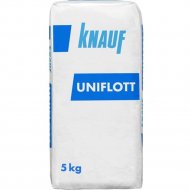 Шпатлевка «Knauf» 5 кг