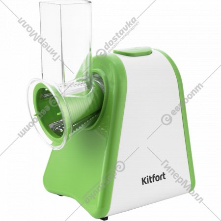 Терка электрическая «Kitfort» КТ-1385