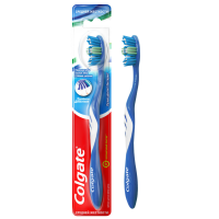 

Зубная щетка"COLGATE" 3 действие, синий