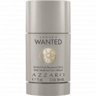 Дезодорант «Azzaro» Wanted, мужской 75 мл