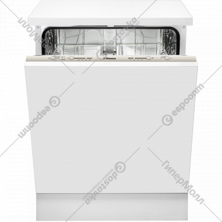 Встраиваемая посудомоечная машина «Hansa» ZIM634B