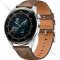 Смарт-часы «Huawei» Watch 3 GLL-AL04, Brown
