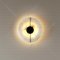 Настенный светильник «Odeon Light» Naxos, Midcent ODL22 175, 4311/12WL, черный