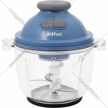 Измельчитель-чоппер «Kitfort» КТ-3013