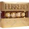 Конфеты «Ferrero Rocher» 125 г