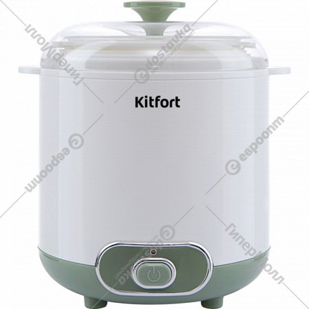 Йогуртница «Kitfort» КТ-2005