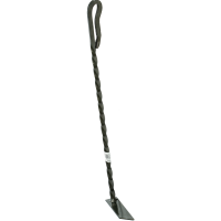 

Кочерга витая 550 мм