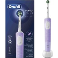 Зубная щетка «Oral-B» Vitality Pro, D103.413.3, сиреневый