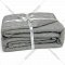 Набор текстиля для спальни «Karven» Muslin Baklava 1.5, Y836-baklava-V4, Gri/серый
