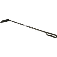 

Кочерга витая 600 мм