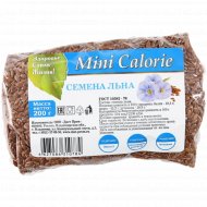 Семена льна «Mini Calorie» 200 г