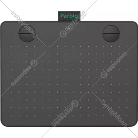 Графический планшет «Parblo» A640 V2