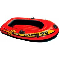 Надувная лодка «Intex» Explorer Pro 100, 58355