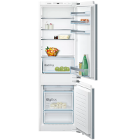 

Встраив.холод."BOSCH"(KIN 86VF20R)